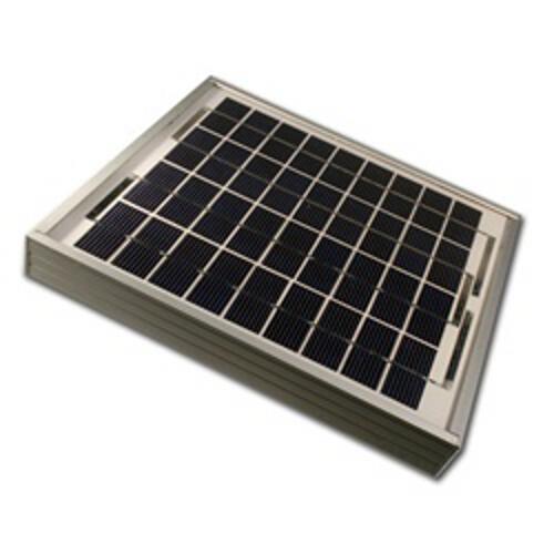 BSP 5-12 Solar Module 12V 5W