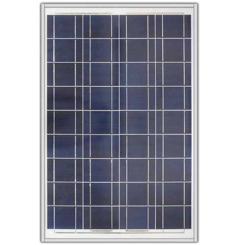 BSP 50-12 Solar Module 12V 50W