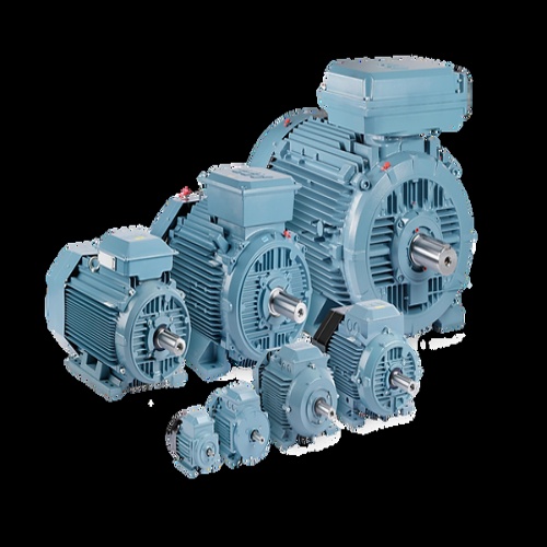 Baldor 3GKP132260-ASKUS04 - TEFC, 3 Phase, 5.5 kW