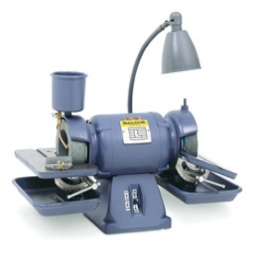 Baldor 500 - TENV, 1 Phase, 0.5 HP, 60 Hz