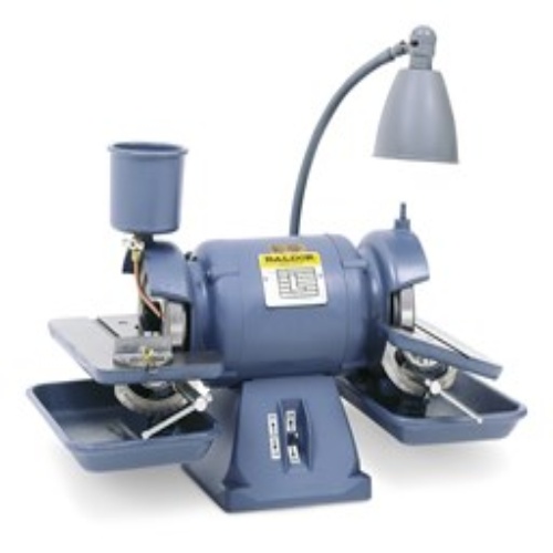 Baldor 532 - 3 Phase, 0.5 HP, 50/60 Hz