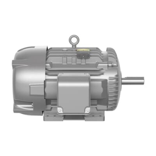 Baldor AEM2334-4 20HP, 1770RPM, 3PH, 60HZ, 286U, 1046M, Totally Enclosed Fan Cooled, F1