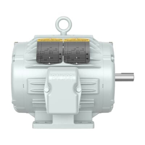 Baldor AEM3683-4 1HP, 1755RPM, 3PH, 60HZ, 182, 0620M, Totally Enclosed Non-Vented, F1, N