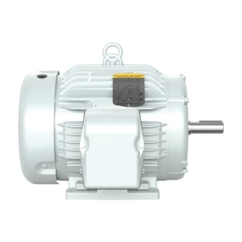 Baldor AEM3783-4 3HP, 1760RPM, 3PH, 60HZ, 213, 0728M, Totally Enclosed Fan Cooled, F1