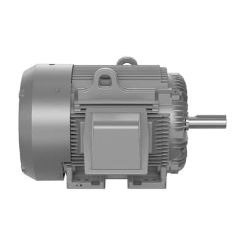 Baldor AEM4314-4 60HP, 1785RPM, 3PH, 60HZ, 405U, Totally Enclosed Fan Cooled, FOOT,