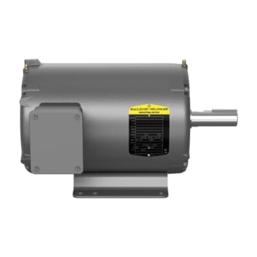 Baldor AOM3611T 3 AIR OVERHP, 1750RPM, 3PH, 60HZ, 182T, 3622M