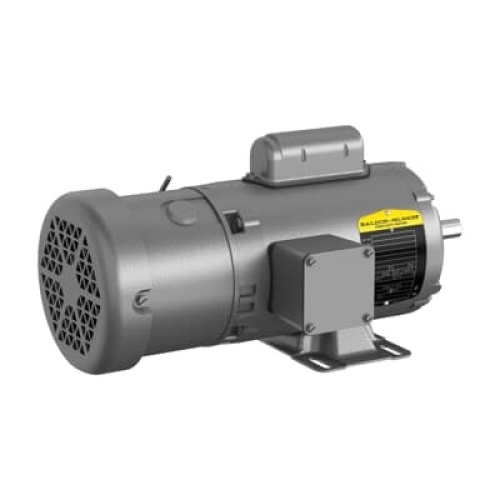 Baldor BL3517 - TEFC, 1 Phase, 0.33 HP , 60 Hz