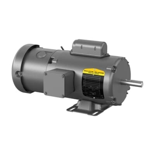 Baldor BL3517 - TEFC, 1 Phase, 0.33 HP , 60 Hz