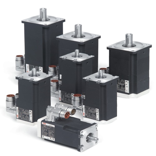 Baldor BSM100C-5250AA BSM100C-5250AA T'STAT RESOLVER