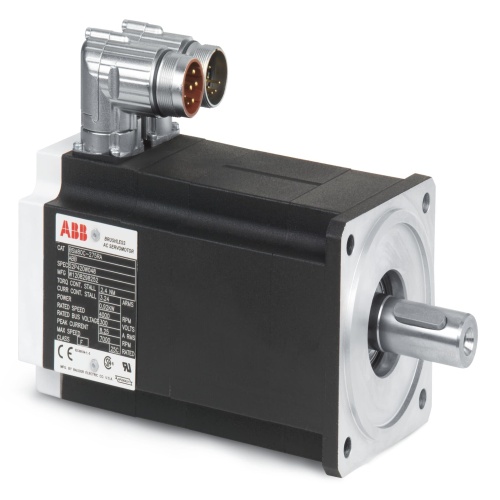Baldor BSM80C-350AA BSM80C-350AA T'STAT, RESOLVE