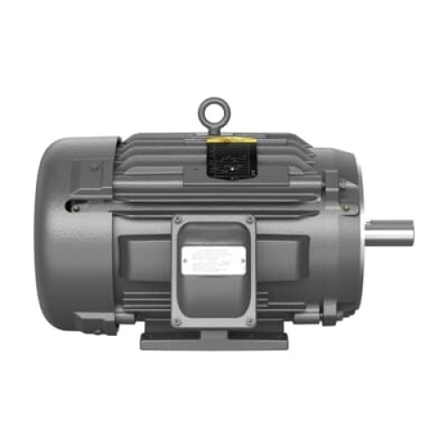 Baldor CCPX21366T 3HP, 1165 or 970RPM, 3PH, 60HZ, 213TCY, Explosion-Proof Fan Cooled, F1