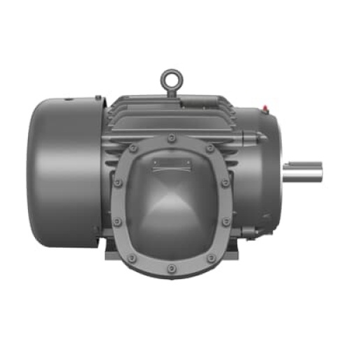 Baldor CCPX28266T 20HP, 1180 or 980RPM, 3PH, 60HZ, 286TCY, Explosion-Proof Fan Cooled, F