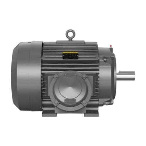 Baldor CCPX36566T 50HP, 1185RPM, 3PH, 60HZ, 365TC, Totally Enclosed Fan Cooled, F1