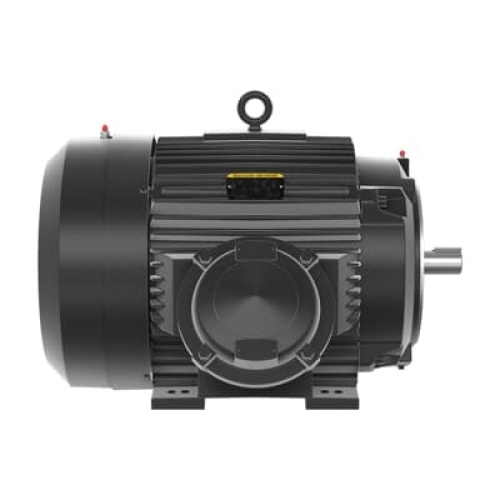 Baldor CCPX36626T 60HP, 3560RPM, 3PH, 60HZ, 364TSC, Totally Enclosed Fan Cooled, F1