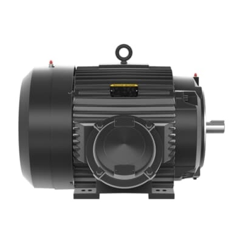 Baldor CCPX36726T 75HP, 3555RPM, 3PH, 60HZ, 365TSC, Totally Enclosed Fan Cooled, F1