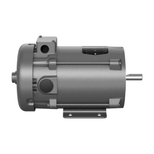 Baldor CD5350 .5HP, 1750RPM, DC, 56C, 3520D, Totally Enclosed Fan Cooled, F1