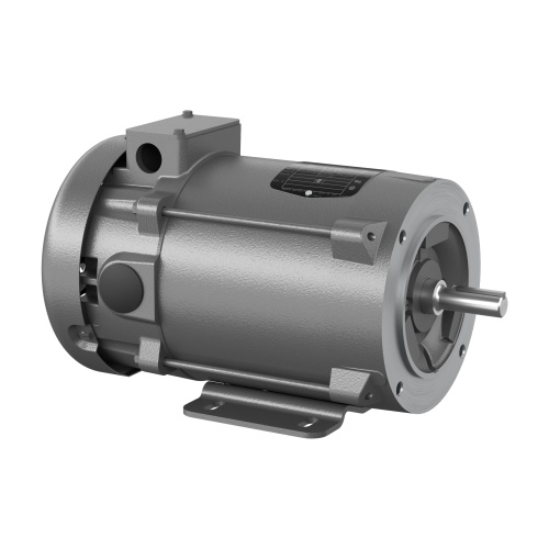 Baldor CD5375 .75HP, 1750RPM, DC, 56C, 3528D, Totally Enclosed Fan Cooled, F1