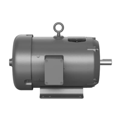 Baldor CD6219 1HP, 1750RPM, DC, 184C, 3623D, Totally Enclosed Fan Cooled, F1