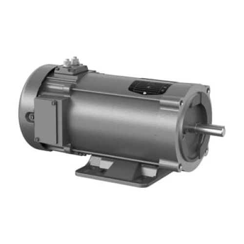 Baldor CDP3445-V24 - TEFC, 1 HP