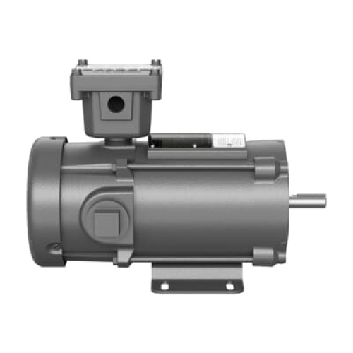 Baldor CDPX3430 .5HP, 1750RPM, DC, 56C, X3428P, Explosion-Proof Fan Cooled, F1
