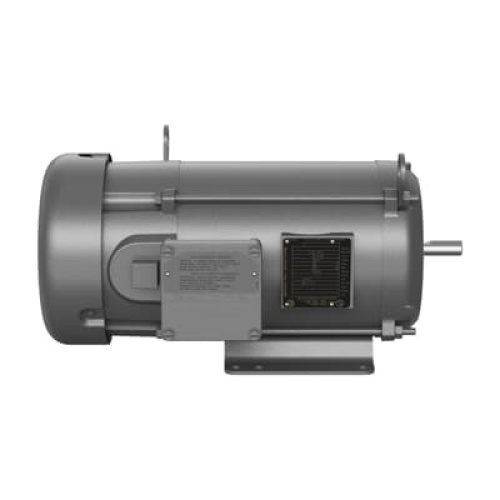 Baldor CDX1850 .5HP, 1750RPM, DC, 182CZ, X3623D, Explosion-Proof Fan Cooled, F1