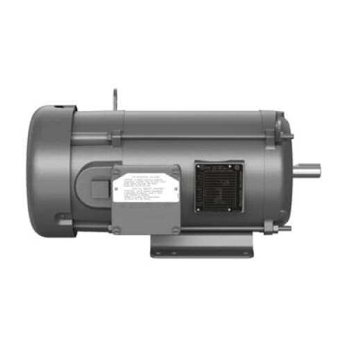 Baldor CDX7150 1.5HP, 1750RPM, DC, 184C, X3636D, Explosion-Proof Fan Cooled, F1