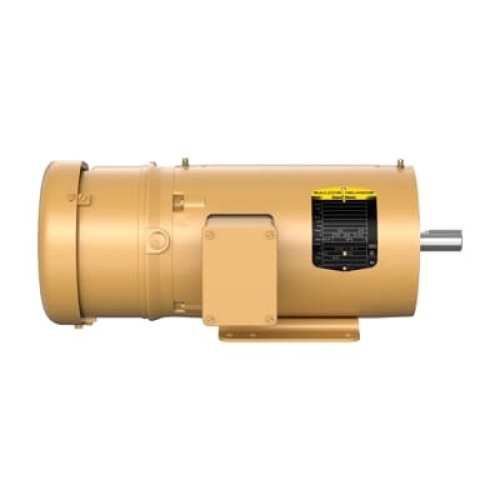 Baldor CEBM3558T 2HP, 1755RPM, 3PH, 60HZ, 145TC, 3528M, Totally Enclosed Fan Cooled, F1