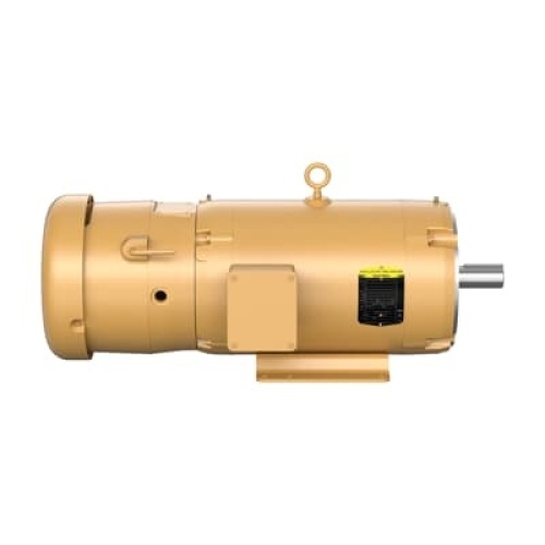 Baldor CEBM3710T 7.5HP, 1770RPM, 3PH, 60HZ, 213TC, 3738M, Totally Enclosed Fan Cooled