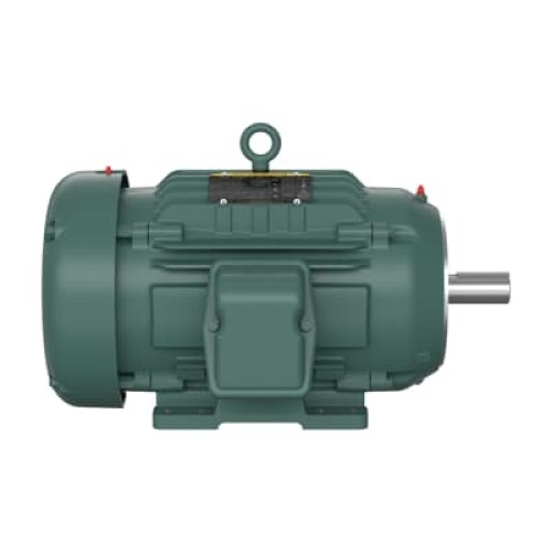 Baldor CECP2276T 7.5HP, 1180RPM, 3PH, 60HZ, 254TC, 0954M, Totally Enclosed Fan Cooled