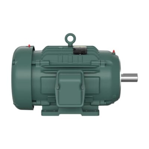 Baldor CECP2294T 30M 2P Totally Enclosed Fan Cooled HOR 254TC CHEM SERV 32-6 SE