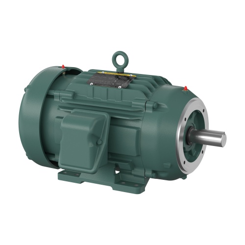 Baldor CECP2334T-4 20HP, 1770RPM, 3PH, 60HZ, 256TC, 0960M, Totally Enclosed Fan Cooled, F