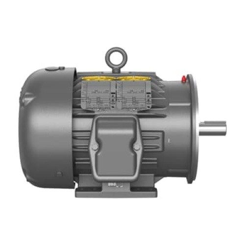 Baldor CECP3661T-5 - TEFC, 3 Phase, 3 HP , 60 Hz