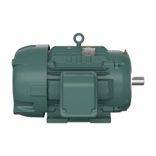 Baldor CECP4107T 25HP, 3520RPM, 3PH, 60HZ, 284TSC, 1048M, Totally Enclosed Fan Cooled