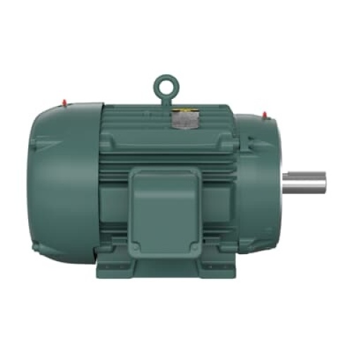 Baldor CECP4110T 40HP, 1775RPM, 3PH, 60HZ, 324TC, 1254M, Totally Enclosed Fan Cooled, F