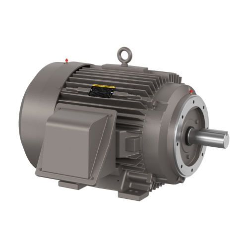 Baldor CECR9754T - TEFC, 3 Phase, 75 HP , 60 Hz