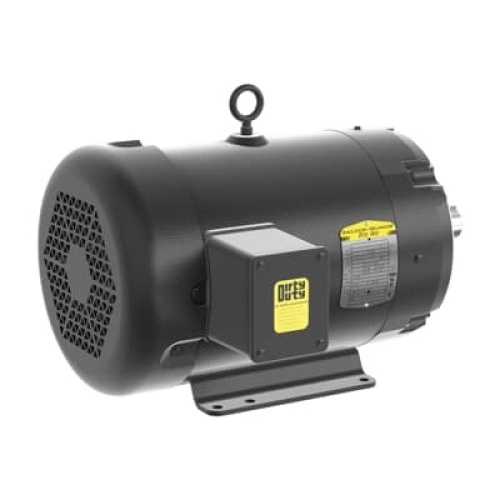 Baldor CEDM3709T 7.5HP, 3520RPM, 3PH, 60HZ, 213TC, 3728M, Totally Enclosed Fan Cooled