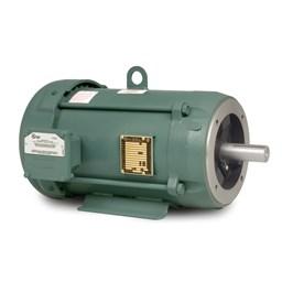Baldor CEM7068T-I 75 or 60HP, 1780 or 1480RPM, 3PH, 60 or 50HZ, 365T