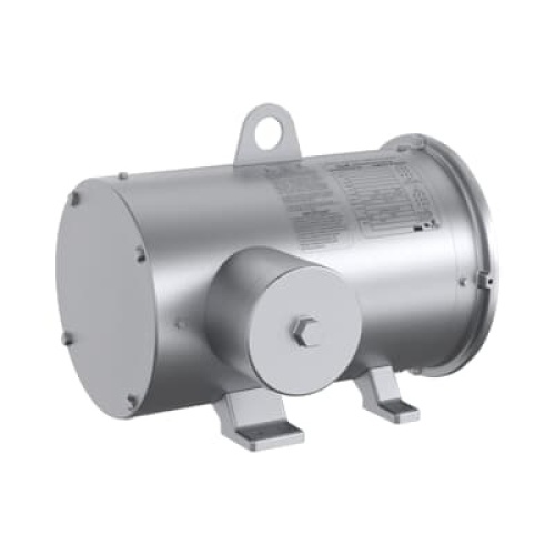 Baldor CFSWDNM3610T-E 3HP, 3500RPM, 3PH, 60HZ, 182TC, 3646M, Totally Enclosed Non-Vented, F1