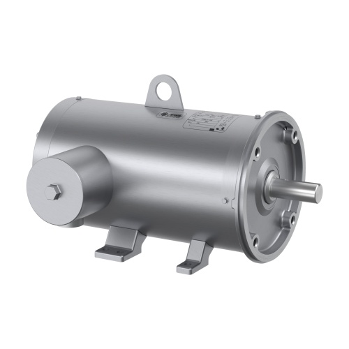 Baldor CFSWDNM3611T-E-G - TENV, 3 Phase, 3 HP , 60 Hz