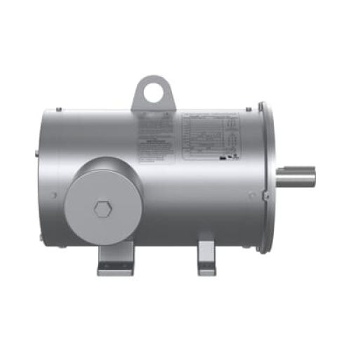 Baldor CFSWDNM3611T-E 3HP, 1750RPM, 3PH, 60HZ, 182TC, 3646M, Totally Enclosed Non-Vented, F1