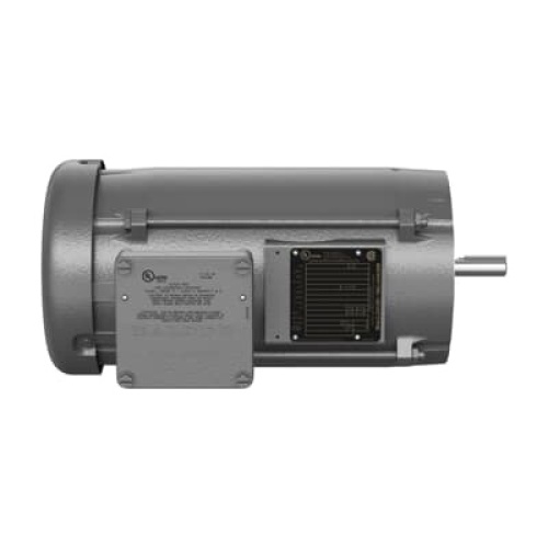 Baldor CHC565A 1HP, 1075RPM, 1PH, 60HZ, 56, 3535C, Totally Enclosed Air Over, F1, N