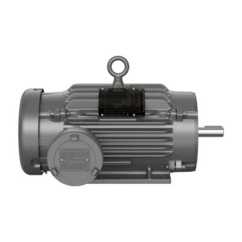 Baldor CPX14246T 2HP, 1750 or 1450RPM, 3PH, 60HZ, 145T, Explosion-Proof Fan Cooled, F1
