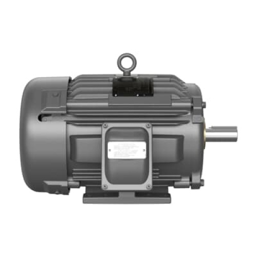 Baldor CPX21566T 5HP, 1160 or 965RPM, 3PH, 60HZ, 215T, Explosion-Proof Fan Cooled, F1
