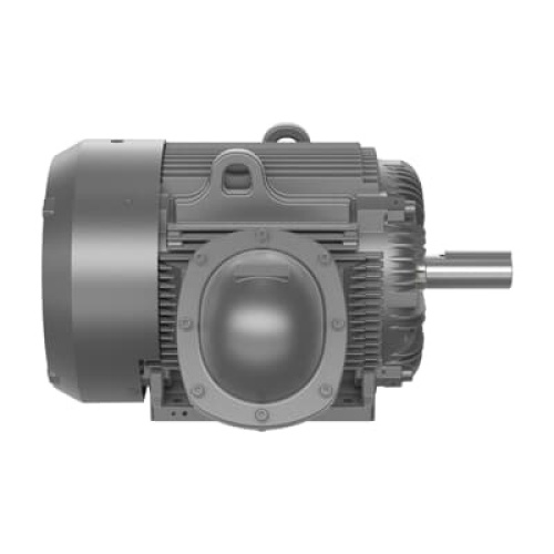 Baldor CPX40766T 75 or 60HP, 1185 or 985RPM, 3PH, 60 or 50HZ, 405T,