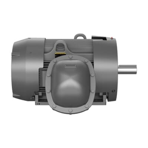 Baldor CPX44246T 200HP, 1785RPM, 3PH, 60HZ, 447T, Totally Enclosed Fan Cooled, F1