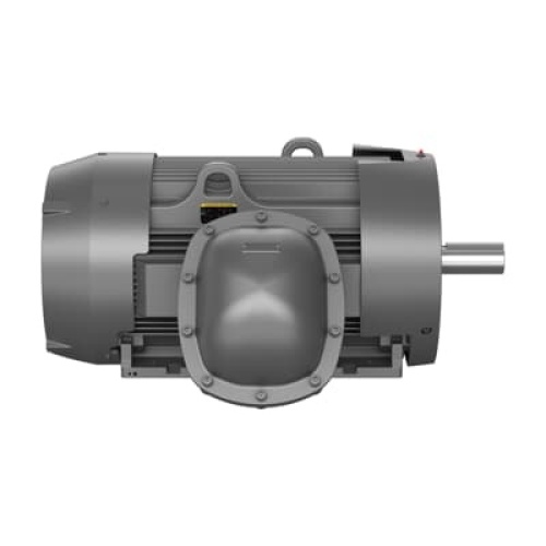 Baldor CPX442546T 250HP, 1785RPM, 3PH, 60HZ, 449T, Totally Enclosed Fan Cooled, F1