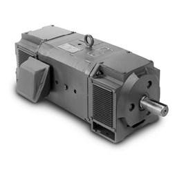 Baldor D5020R 20HP, 1750RPM, DC, 2113ATZ, Drip-ProofG,