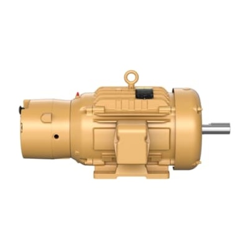 Baldor EBM2354TY 20HP, 1770RPM, 3PH, 60HZ, 256T, 0960M, Totally Enclosed Fan Cooled, F1