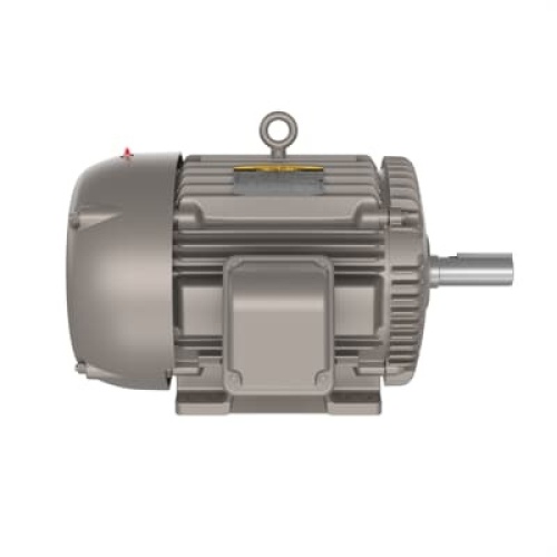 Baldor ECR9256T 25HP, 1180RPM, 3PH, 60HZ, 324T, 1272M, Totally Enclosed Fan Cooled, F1