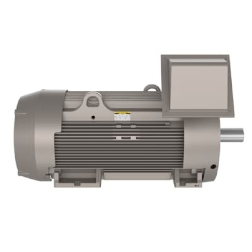 Baldor ECR93506TR-4 350HP, 1190RPM, 3PH, 60HZ, L 449T, A44208M, TE
